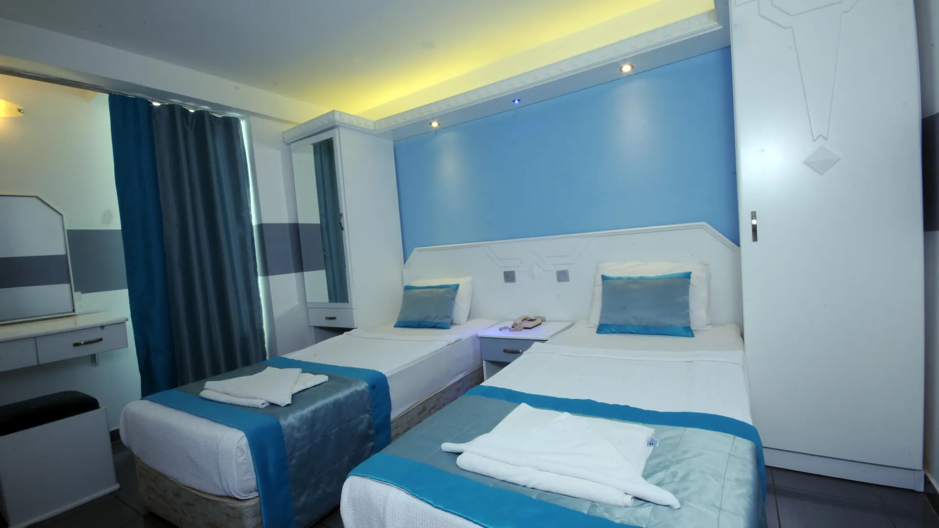Blue Palace Hotel Marmaris