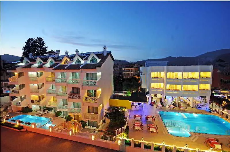 Blue Palace Hotel Marmaris 3*,  Turchia
