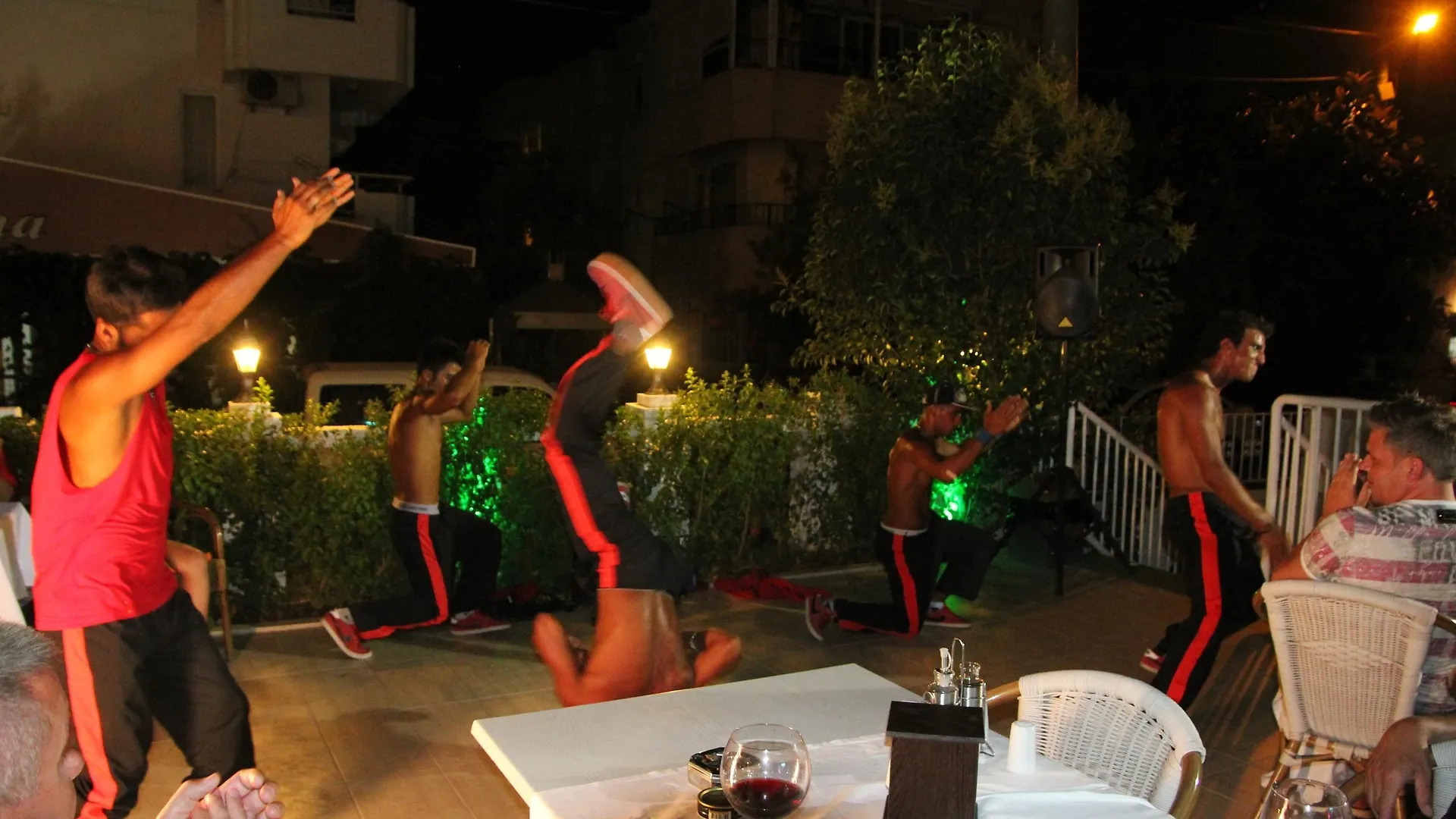 ***  Blue Palace Hotel Marmaris Turchia