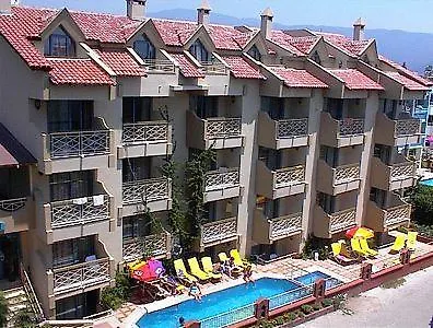 Blue Palace Hotel Marmaris