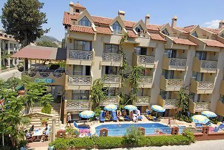 Blue Palace Hotel Marmaris