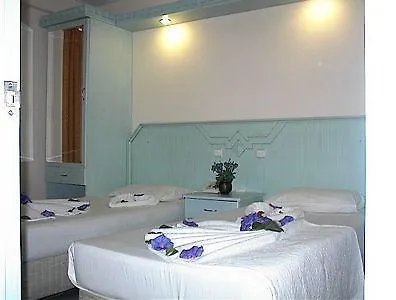 Blue Palace Hotel Marmaris 3*,