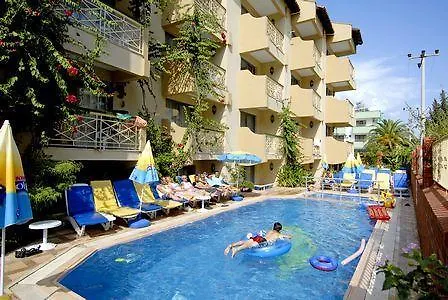 Blue Palace Hotel Marmaris