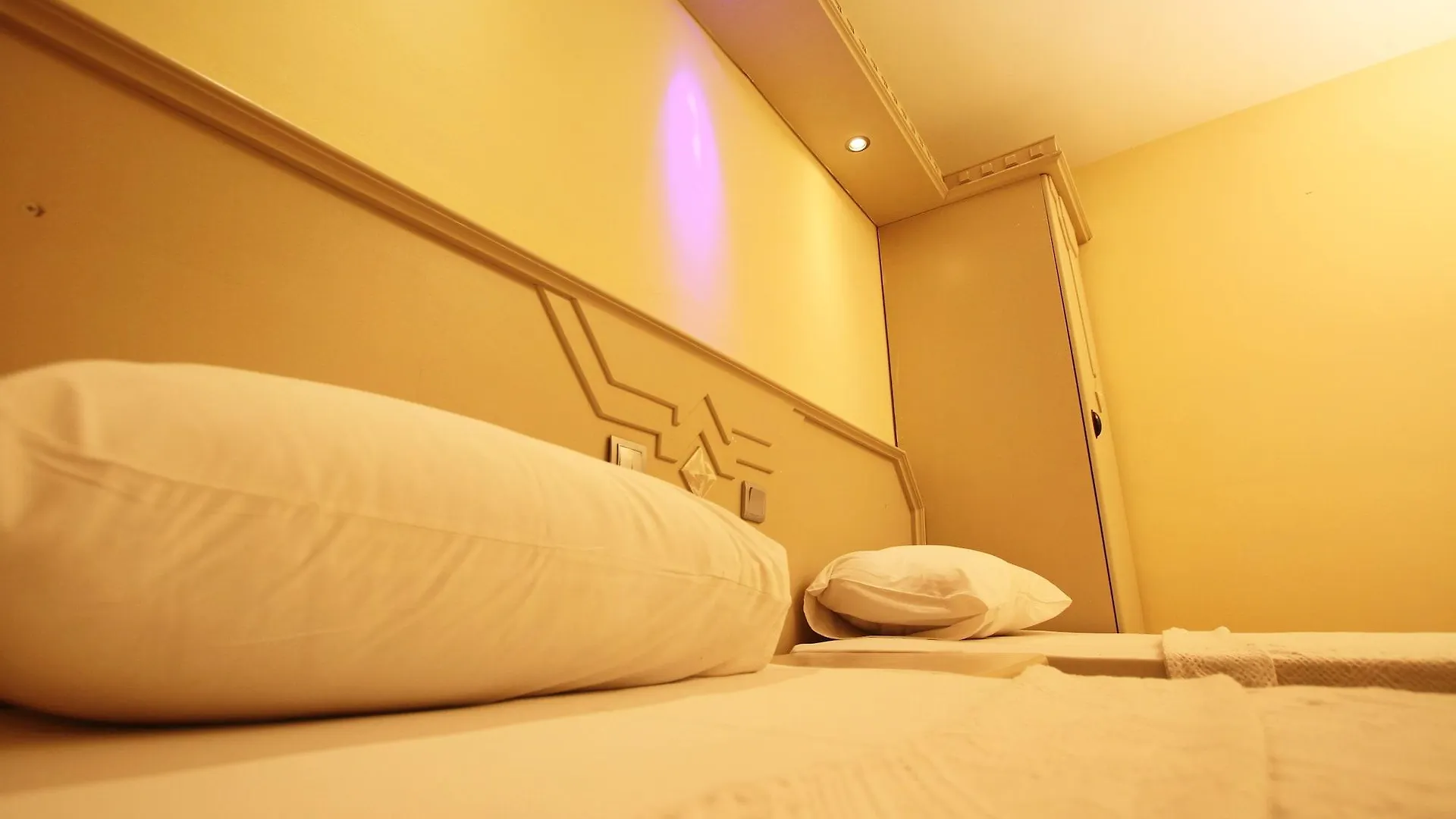Blue Palace Hotel Marmaris 3*,  Turcia