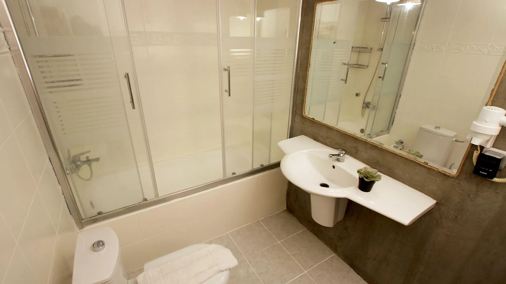Blue Palace Hotel Marmaris
