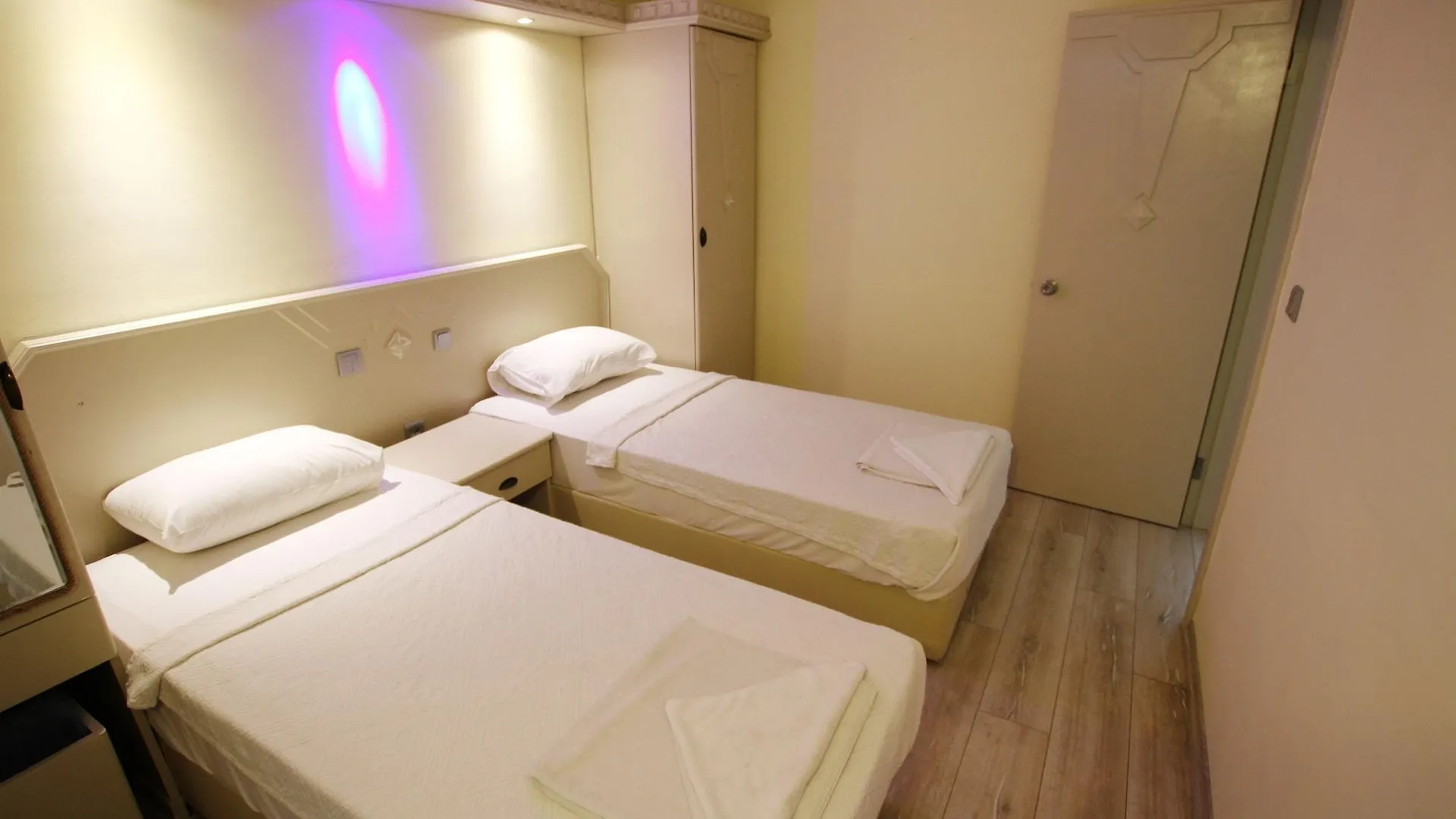 Blue Palace Hotel Marmaris