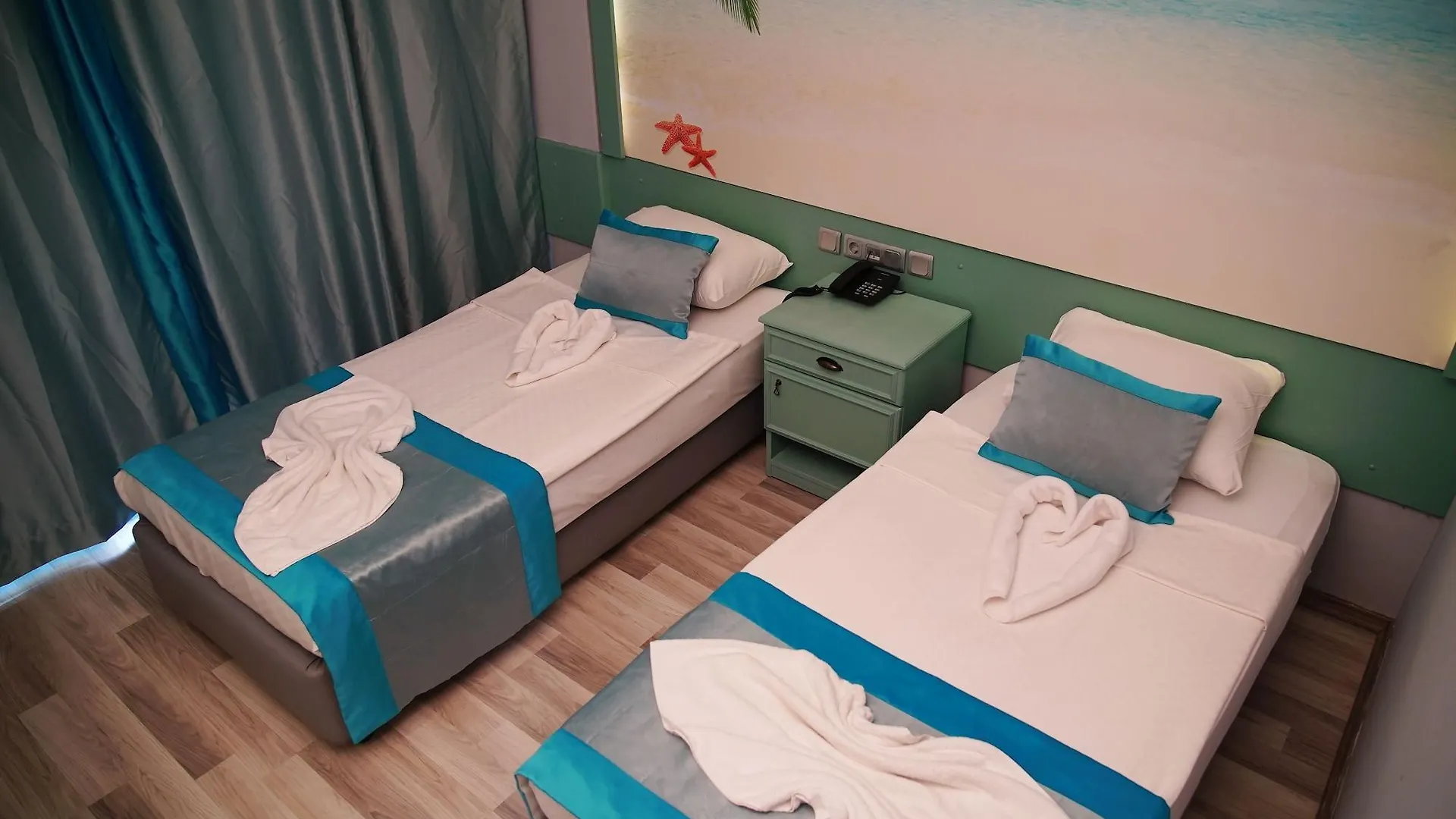Blue Palace Hotel Marmaris
