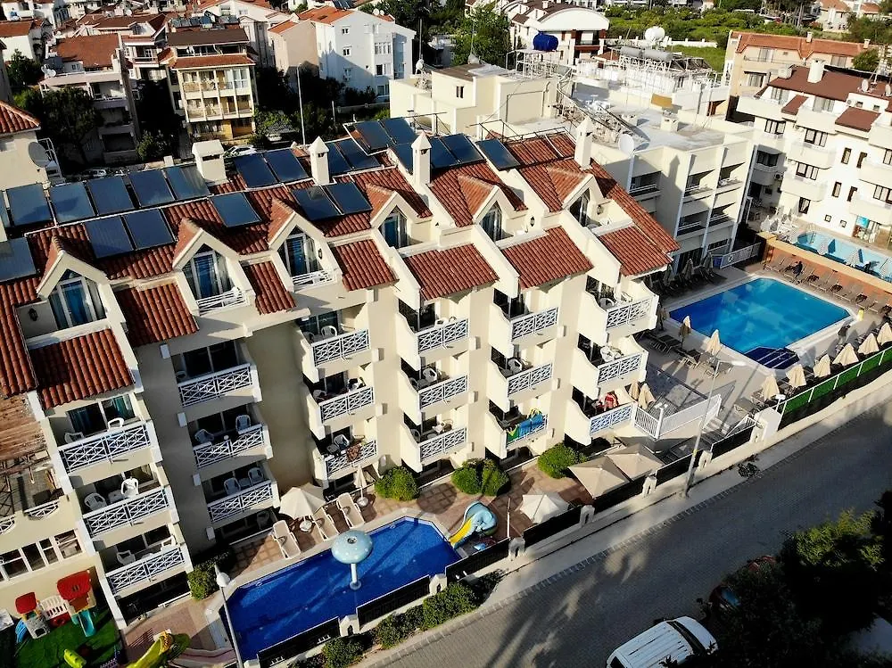 Blue Palace Hotel Marmaris