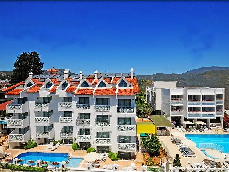 Blue Palace Hotel Marmaris