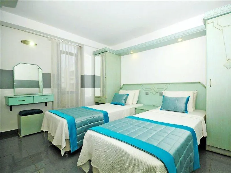 ***  Blue Palace Hotel Marmaris Turcia