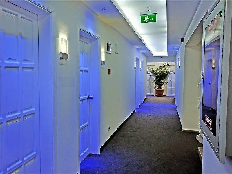 Blue Palace Hotel Marmaris