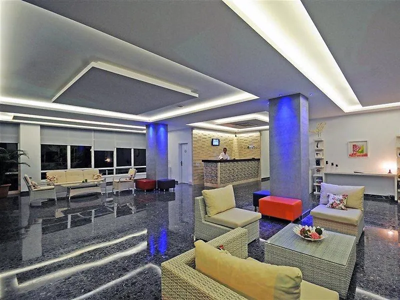 Blue Palace Hotel Marmaris