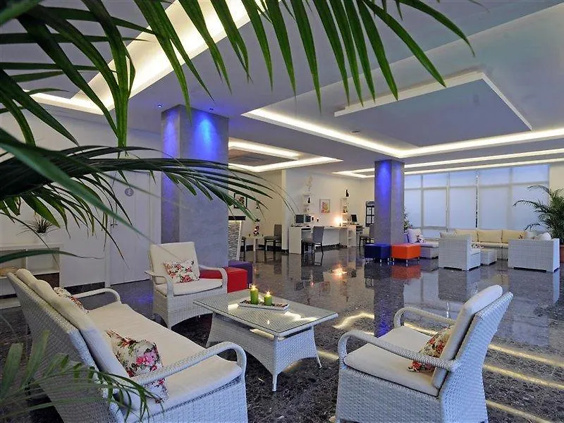 Blue Palace Hotel Marmaris