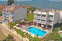 Blue Palace Hotel Marmaris