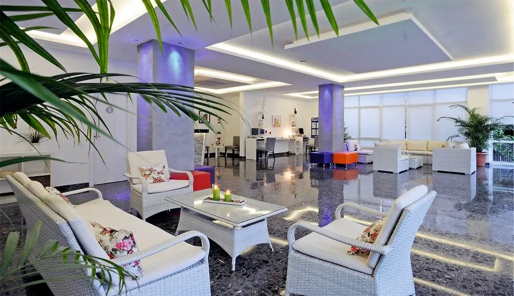 Blue Palace Hotel Marmaris