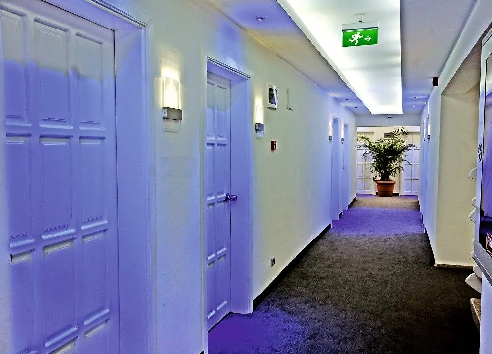 ***  Blue Palace Hotel Marmaris Turchia